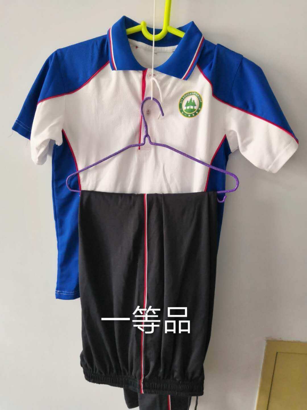 271教育初中校服昌乐二中美加学校昆明明治中学潍坊实验中学海