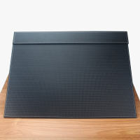 Leather large executive desk mat, writing pad, boss's desk, office desk mat, business writing desk mat, college student thumbnail 4