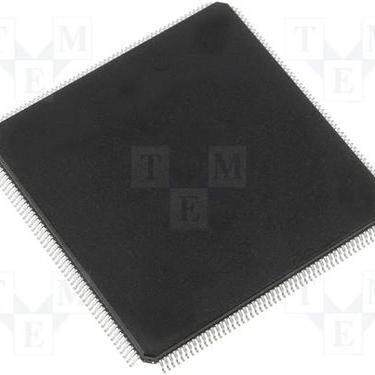 XC3S100E-TQG144| LC4064V-75TN100| C8051F340| 芯片=TXS