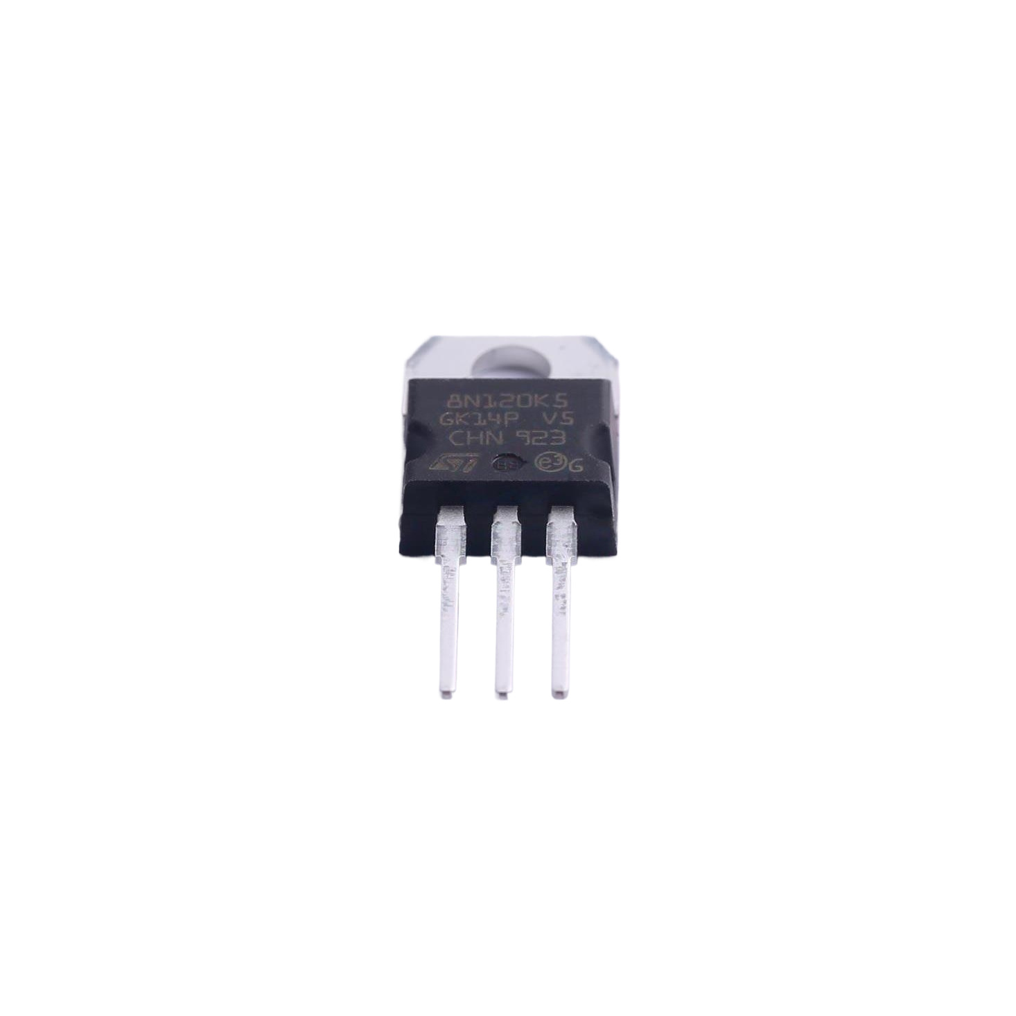 STP8NK100Z TO 220 N Purchased STP110N7F6|STP15N80K5 ST 场 效