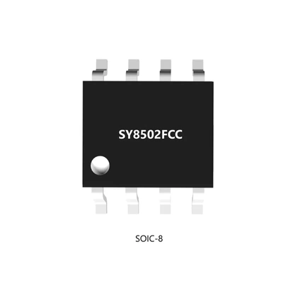 SY50131AFAC Silergy (矽力杰) 电源芯片/IC =YS2