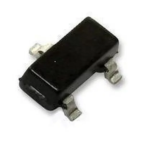 DTA114EETL SOT-416-3 ROHM (罗姆半导体) 二极管阵列 =LYS