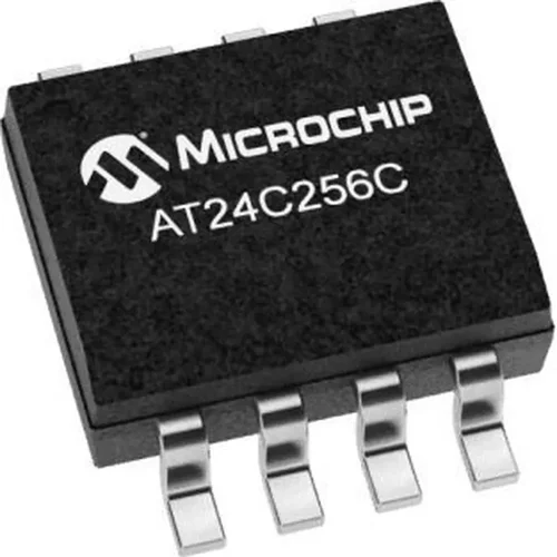 93C46BXT-I/SN SOIC-8  EEPROM储存IC Microchip/微芯 芯片