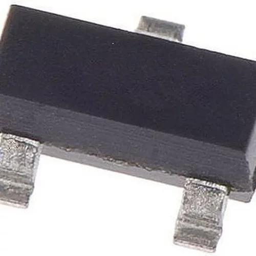 GSOT36C-GS08 SOT-23-3 (TO-236) VISHAY/威世 桥式整流器 =LYS