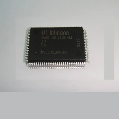 SAB-C165-LM| SAK-XC161CS-32F40F  英|飞凌微控制器 =TXS