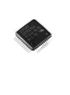 STM8S105C4T3 LQFP-48 STM32F038C6T6|STM32L073CZT6| ST 单片机