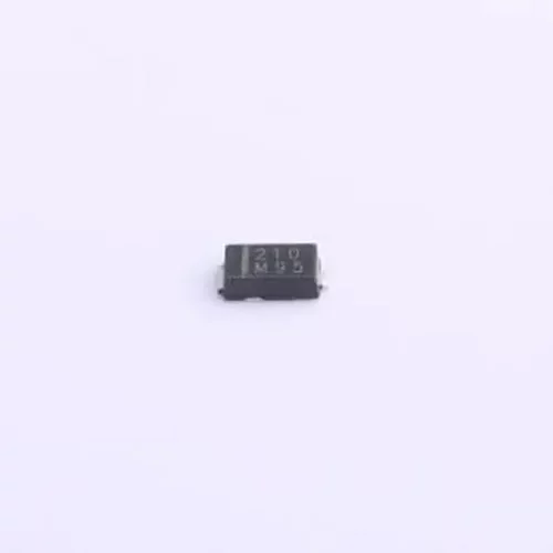 SE10PJHM3/84A  DO-220AA ESH1PB-M3/84A 威世贴片二极管