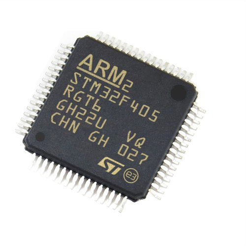 ST72F521R9T6 LQFP-64 STR752FR1T7 STM32L4Q5RGT6P ST 单片机