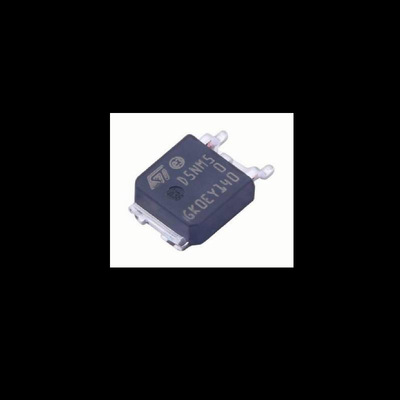 STD11NM65N| DPAK/TO-252 场 效应 管 1N 通道 650V 11A
