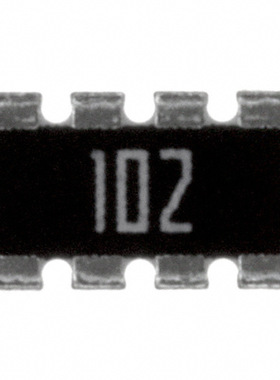 YC324-JK-07470KL| 2012 470K Ohms 5% 1/8W 1206*4 Yageo SMD排