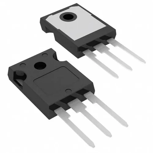 ISL9R1560G2 TO-247-3 FGY60T120SQDN 安森美二极管FCH150N65F-F1