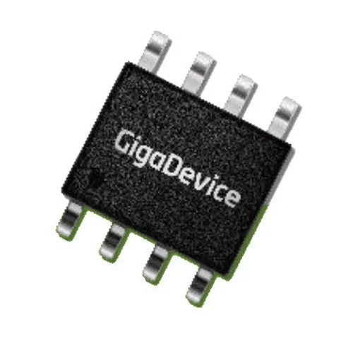 GD25LE32DLIGR WLCSP8 GigaDevice (兆易) 芯片 IC =MSD