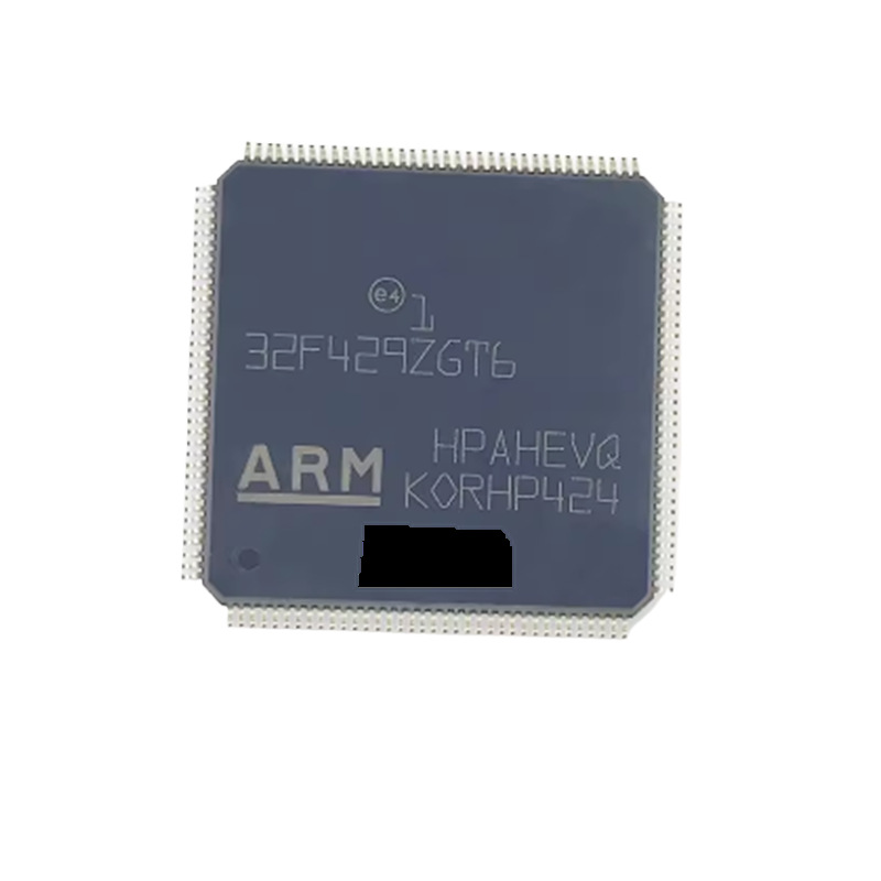 STM32F429BIT6 LQFP-208 | STM32H743BIT6ST 嵌入式 微控制器