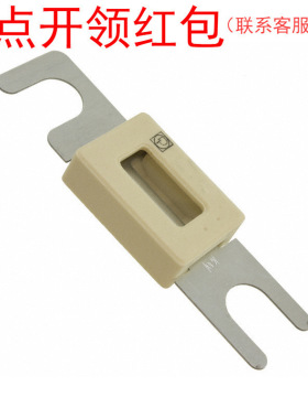 力特超大电流保险丝|157.5701.6421| 425A 80V 82*20*10.5mm =SDJ