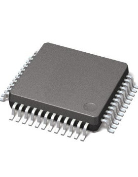 W78E516BP-40  PLCC-44 Winbond (华邦) 芯片 IC =MSD