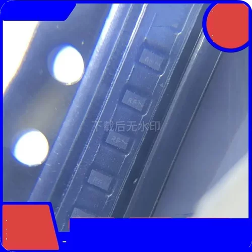 NSVR02HL40MX2WT5G DFN1006 安森美二极管 SZNZ8F5V6SMX2WT5G