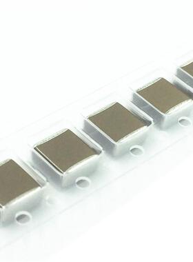 C0805C684K5RACTU| 0805 680nF 5% 50V C0G 2012 基美贴片电容基