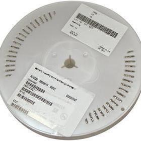 ERJ-1GNJ7R5C 松下厚膜贴片电阻器 0201 7.5 Ohm ±5% 1/20W