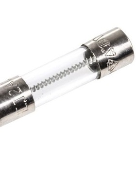 力特玻离体保险管防浪涌 |0213.800MXP| 800mA 250V 5x20mm =SJD