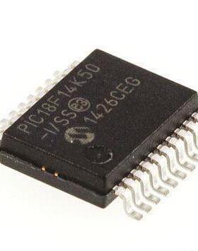 PIC18F1330-E/SS   SSOP-20 Microchip MCU Chip