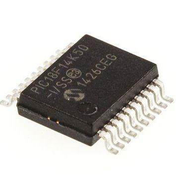 PIC18F1330-E/SS   SSOP-20 Microchip MCU Chip