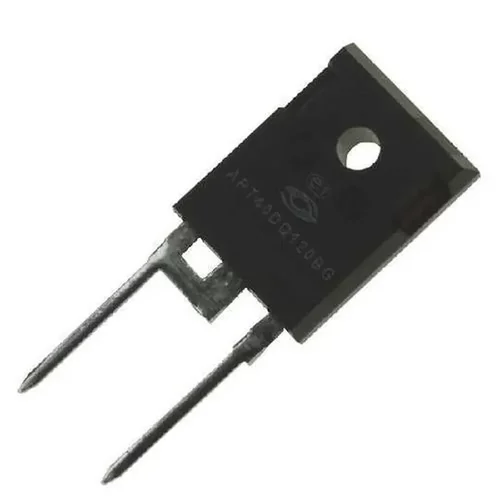 MCP9902T-AE/RW MSC030SDA120K APT30D100BHBG微芯二极管