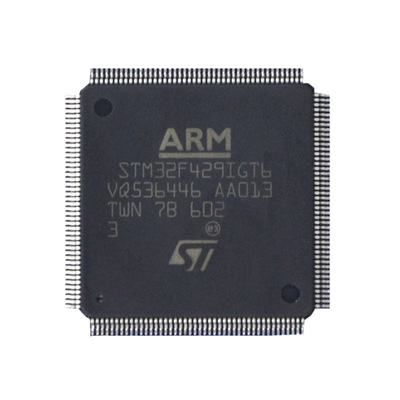 STM32H743IGT6 LQFP-176 STM32F769IIT6|   ST 单片机  芯片