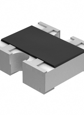 YC162-JR-07220RL| 0606 220Ohms 5% 1/16W 0603*2 Yageo/厚膜排