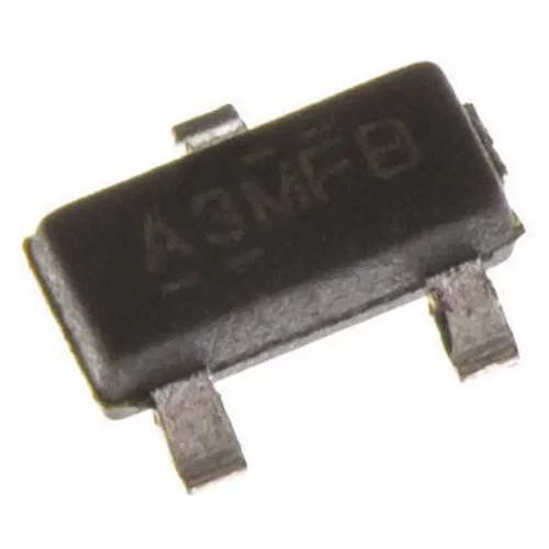 IRLML6401TRPBF SOT-23-3 英飞|凌MOS管/场效应管 =ZJX