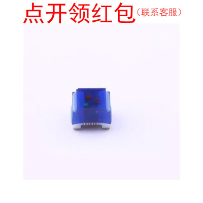 LCN1008T-R24J-S| 奇力新绕线陶瓷电感 240nH 5% 800mA 2.8x2.9mm