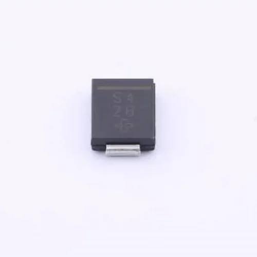 SS35-E3/9AT SMC  SL43HE3_B/H 威世二极管 SS34-M3/57T