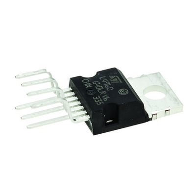 L4960 TO220-7 ST (意法半导体) DC/DC转换器 =MSD