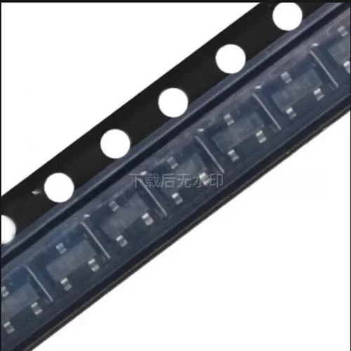 AP65N03DF 60A 30V 4.0mΩ PDFN3*3-8L APM快充开关MOS管 =YYW