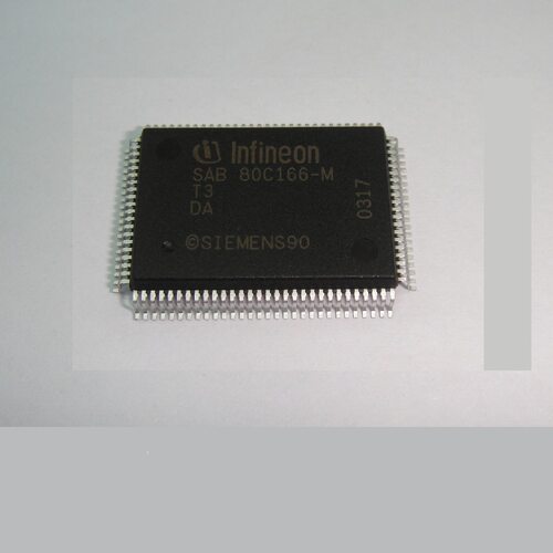 SAB-C165-LM| SAK-XC161CS-32F40F  英|飞凌微控制器 =TXS