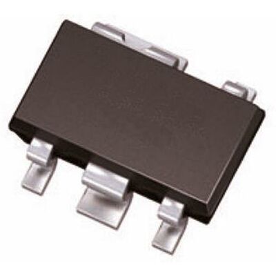 WS4621C-4/TR  CSP-4L WILLSEMI 双极性晶体管 =MSD