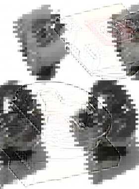 EVM3ESX50B53| 松下可调电阻 5k Ohm +-20% 0.15W 3*3mm =CLF