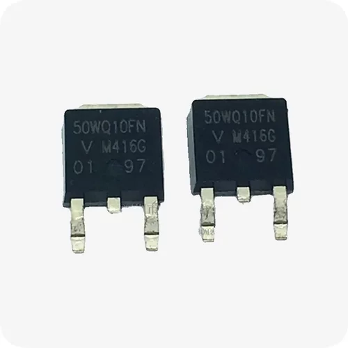 VS-30WQ03FNTRR-M3 DPAKV V20PWM12-M3/I 威世肖特基二极管