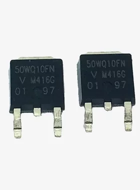 VS-50WQ10FNTRHM3 TO-252 VS-8EWH02FN-M3 DPARK威世肖特基二极管