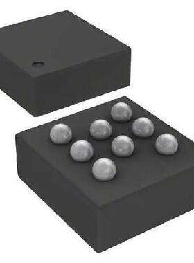 M24256-BFMC6TG   MLP-8  STM EEPROM IC 意法电可擦存储器=581