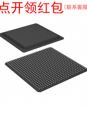 XC3S100E-5TQ144C Xilinx/赛灵思FPGA芯片 PLC可编程控制器IC