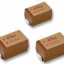 AVX贴片钽电容 10% 1210 3528 47µF TAJB476K004SNJ