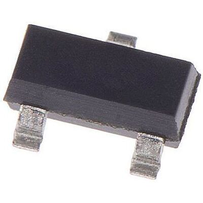 P0102BL5AA4 SOT-23 ST (意法半导体) SCR晶闸管 IC =MSD