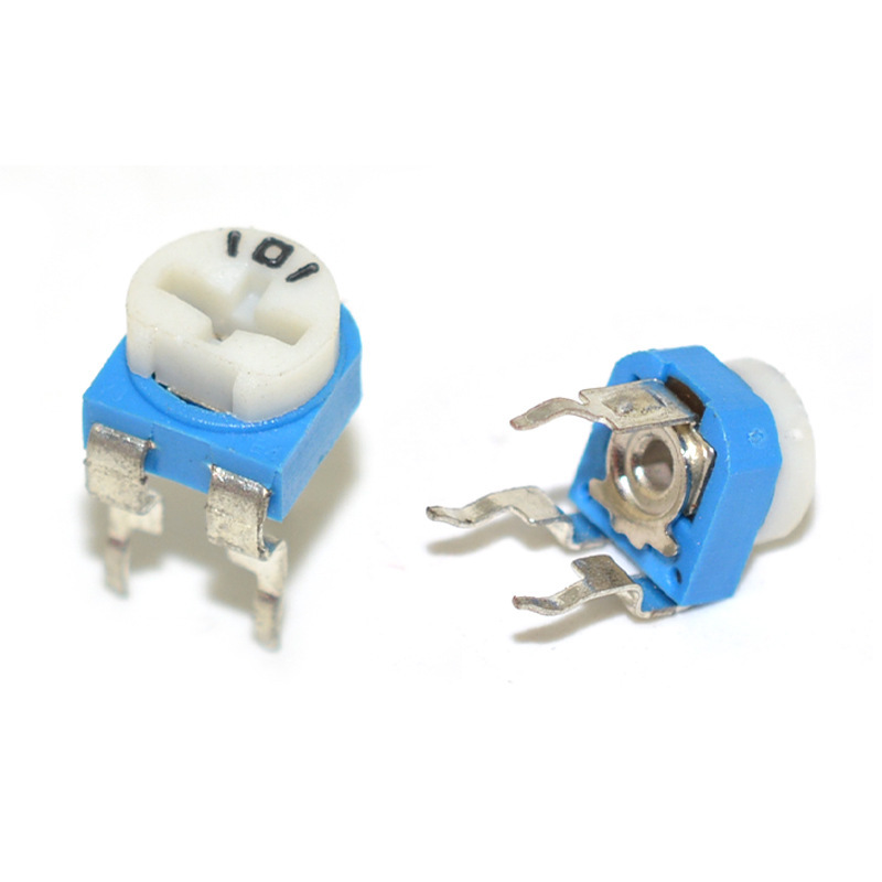 RM065-V1-202| 精密龙插件电阻器 2k OHM +-25% 100mW =CLF