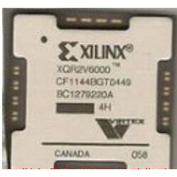 XC3S400AN-4FGG400I 赛灵思可编程逻辑器件(CPLD/FPGA) 集成电路