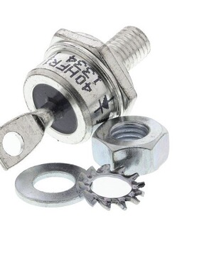 VS-42HFR80M 威世功率二极 VS-42HF60 VS-42HFR160 =JLZ