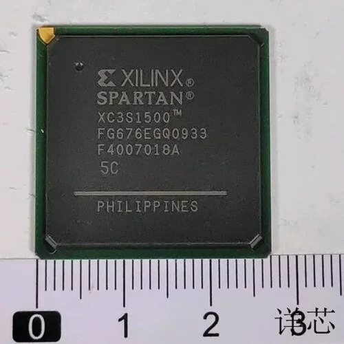 XCS40PQ208| XC2S50PQ208| XC3190APQ160 赛灵思Xilinx=TXS