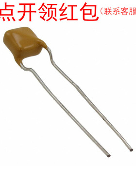 TRF250-120T 力特PTC自恢复保险丝 60V 120mA -40℃~85℃ =SJD