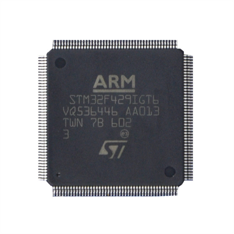 STM32H7B0IBT6  LQFP-176 SPC560B60L7B6E0Y| ST  单片机  芯片