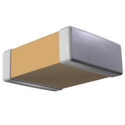 C0603C201J5GACTU| 0603 200pF ±5% 50V C0G 1608基美电容