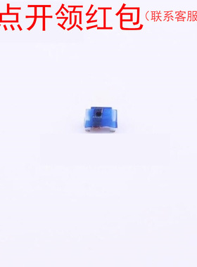 CS0805-68NJ-S| 68nH 5% 500mA 0805 奇力新蓝色滤波陶瓷电感